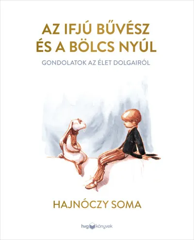 Az ifjú Bűvész és a bölcs Nyúl Outlet