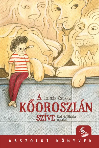 A kőoroszlán szíve Akció