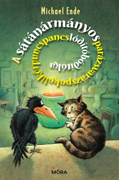 A sátánármányosparázsvarázspokolikőrpuncspancslódítóbódítóka Népszerű
