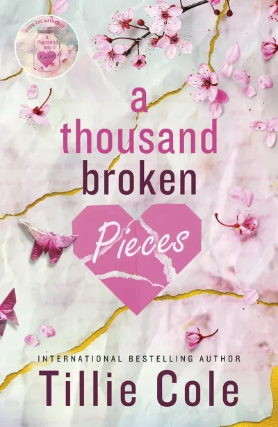Prémium A Thousand Broken Pieces