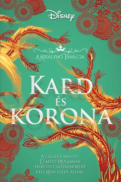 Expressz kézbesítés Kard és korona - (Különleges kiadás)