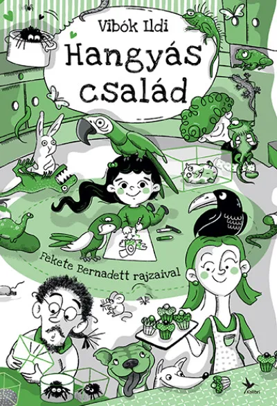 Hangyás család Vedd meg most