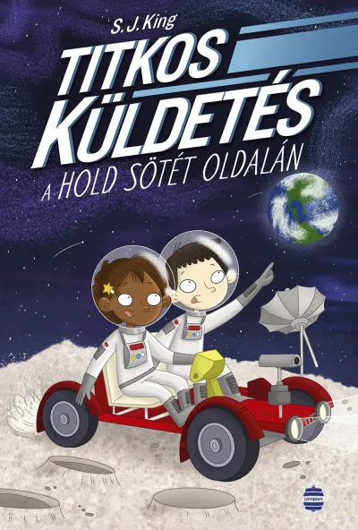 Titkos küldetés a Hold sötét oldalán Legjobb ár