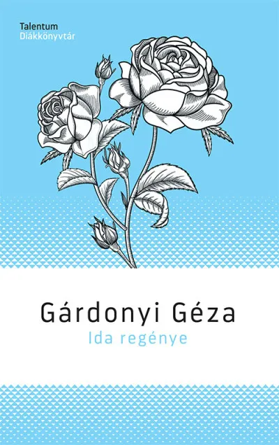 Ida regénye Kiárusítás