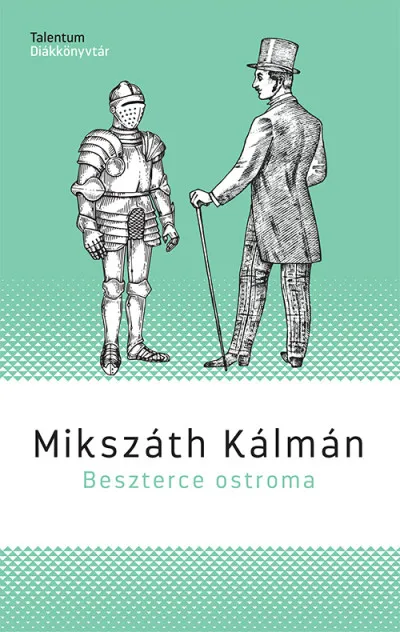 Beszterce ostroma Alacsony ár