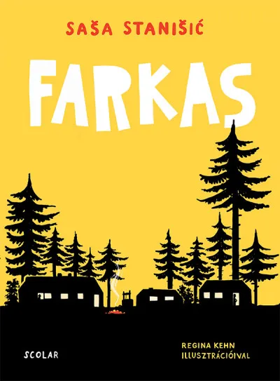 Ajánlat Farkas