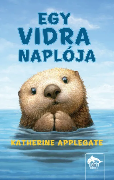 Egy vidra naplója Exkluzív ajánlat