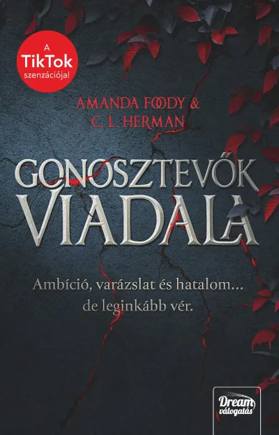 Kedvezményes ár Gonosztevők viadala