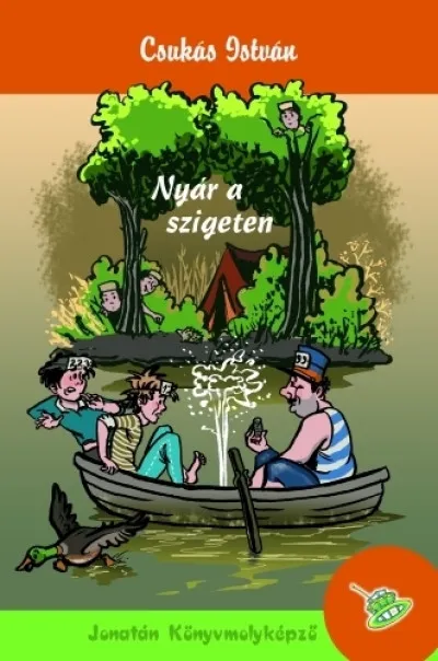 Legjobb ár Nyár a szigeten