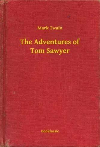 The Adventures of Tom Sawyer - E-könyv Biztonságos fizetés