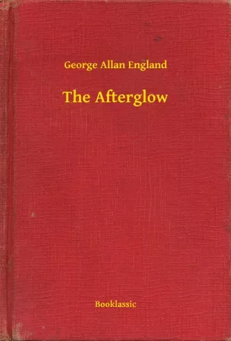 The Afterglow - E-könyv Exkluzív ajánlat