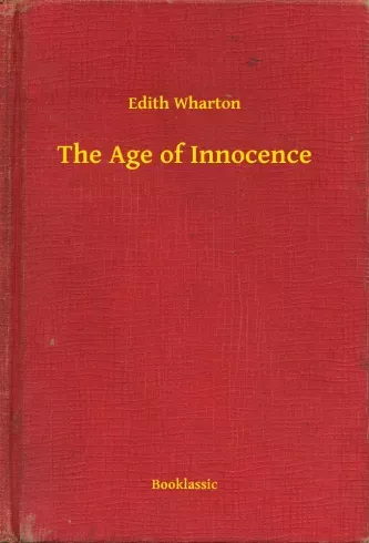 The Age of Innocence - E-könyv Olcsó