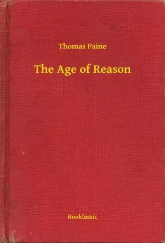 The Age of Reason - E-könyv Gyors kiszállítás