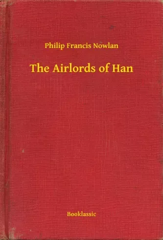 Ajánlat The Airlords of Han - E-könyv