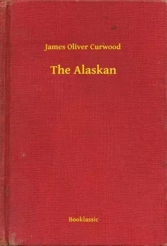 The Alaskan - E-könyv Végkiárusítás