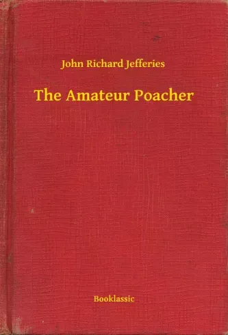 The Amateur Poacher - E-könyv Expressz szállítás
