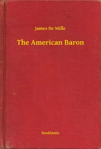 The American Baron - E-könyv Nézd meg most