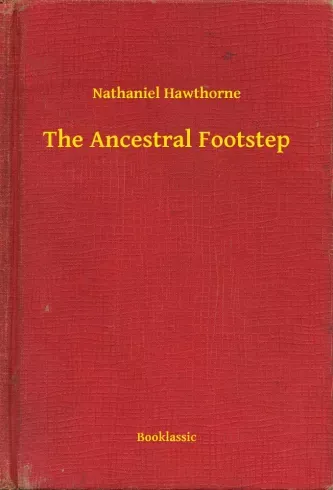 Biztonságos fizetés The Ancestral Footstep - E-könyv