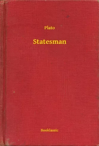 Alacsony ár Statesman - E-könyv