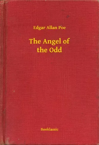 Ajánlat The Angel of the Odd - E-könyv
