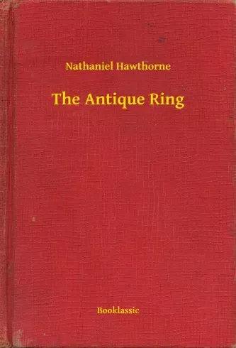 The Antique Ring - E-könyv Legnépszerűbb