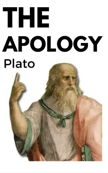 The Apology - E-könyv Kedvezmény