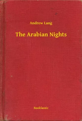 Kiárusítás The Arabian Nights - E-könyv