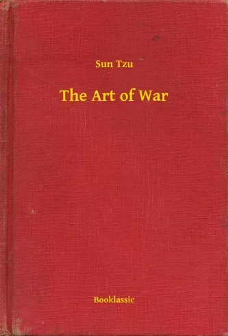 Biztonságos fizetés The Art of War - E-könyv