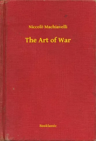 The Art of War - E-könyv Csak ma