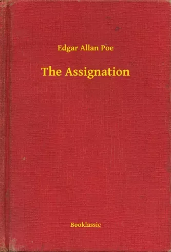 Azonnal elérhető The Assignation - E-könyv