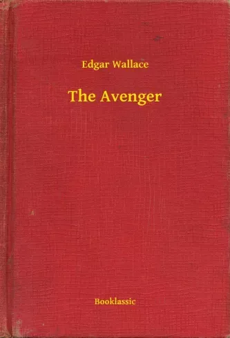 The Avenger - E-könyv Prémium
