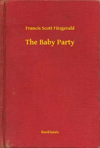 The Baby Party - E-könyv Kedvezményes ár