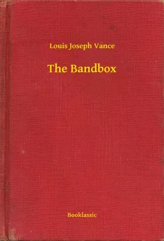 The Bandbox - E-könyv Árcsökkenés