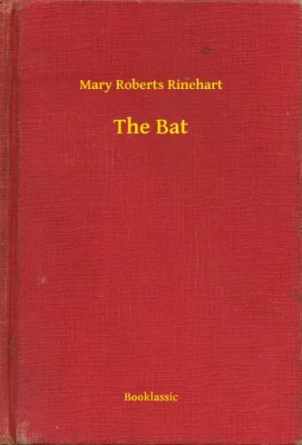 The Bat - E-könyv Különleges ajánlat