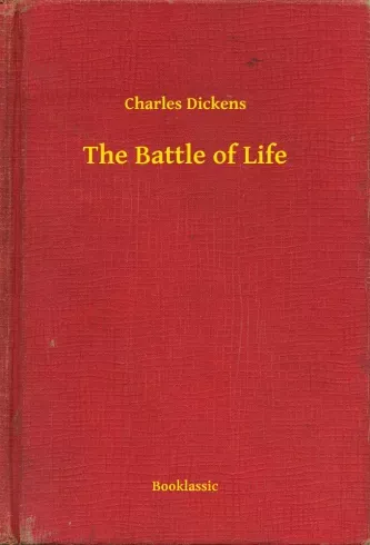 The Battle of Life - E-könyv Népszerű
