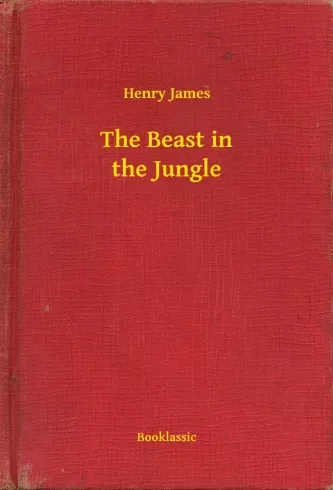 Árcsökkenés The Beast in the Jungle - E-könyv