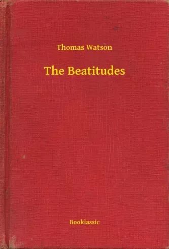 The Beatitudes - E-könyv Kedvezményes ár