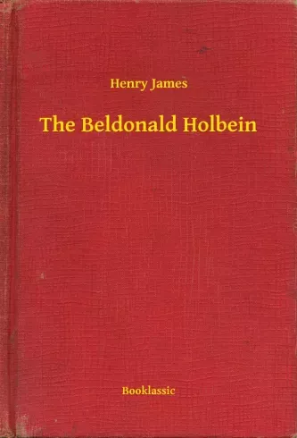 Vedd meg online The Beldonald Holbein - E-könyv
