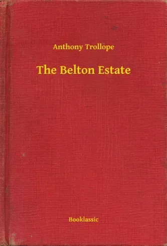The Belton Estate - E-könyv Bestseller