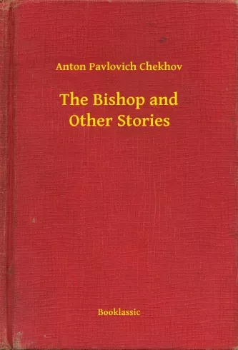 The Bishop and Other Stories - E-könyv Akciós ár