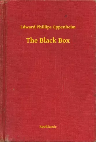 Kihagyhatatlan ajánlat The Black Box - E-könyv