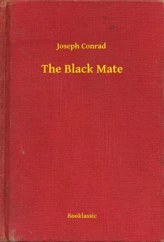 The Black Mate - E-könyv Biztonságos fizetés