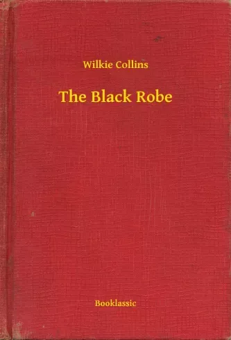 Ajánlat The Black Robe - E-könyv
