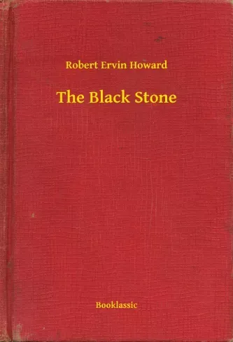 Legjobb ár The Black Stone - E-könyv