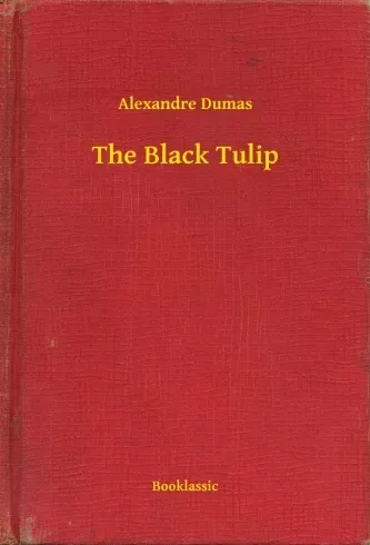 The Black Tulip - E-könyv Outlet