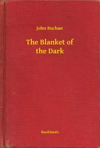 Gyors szállítás The Blanket of the Dark - E-könyv