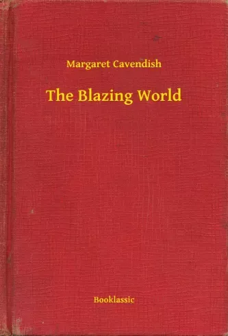 Biztonságos vásárlás The Blazing World - E-könyv