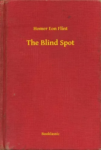 Különleges ajánlat The Blind Spot - E-könyv