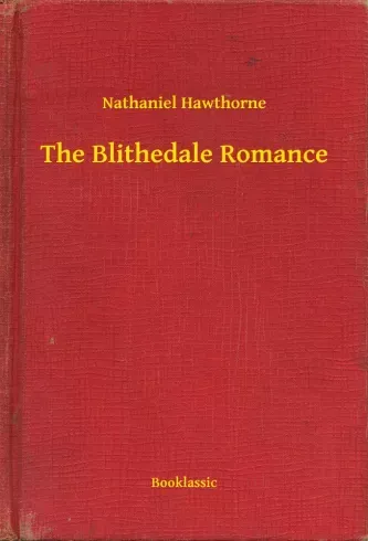 The Blithedale Romance - E-könyv Legnépszerűbb