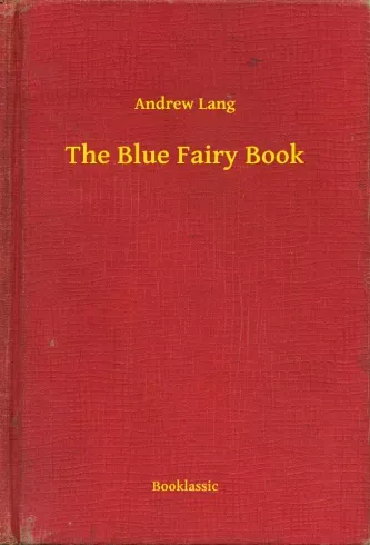 Árcsökkenés The Blue Fairy Book - E-könyv